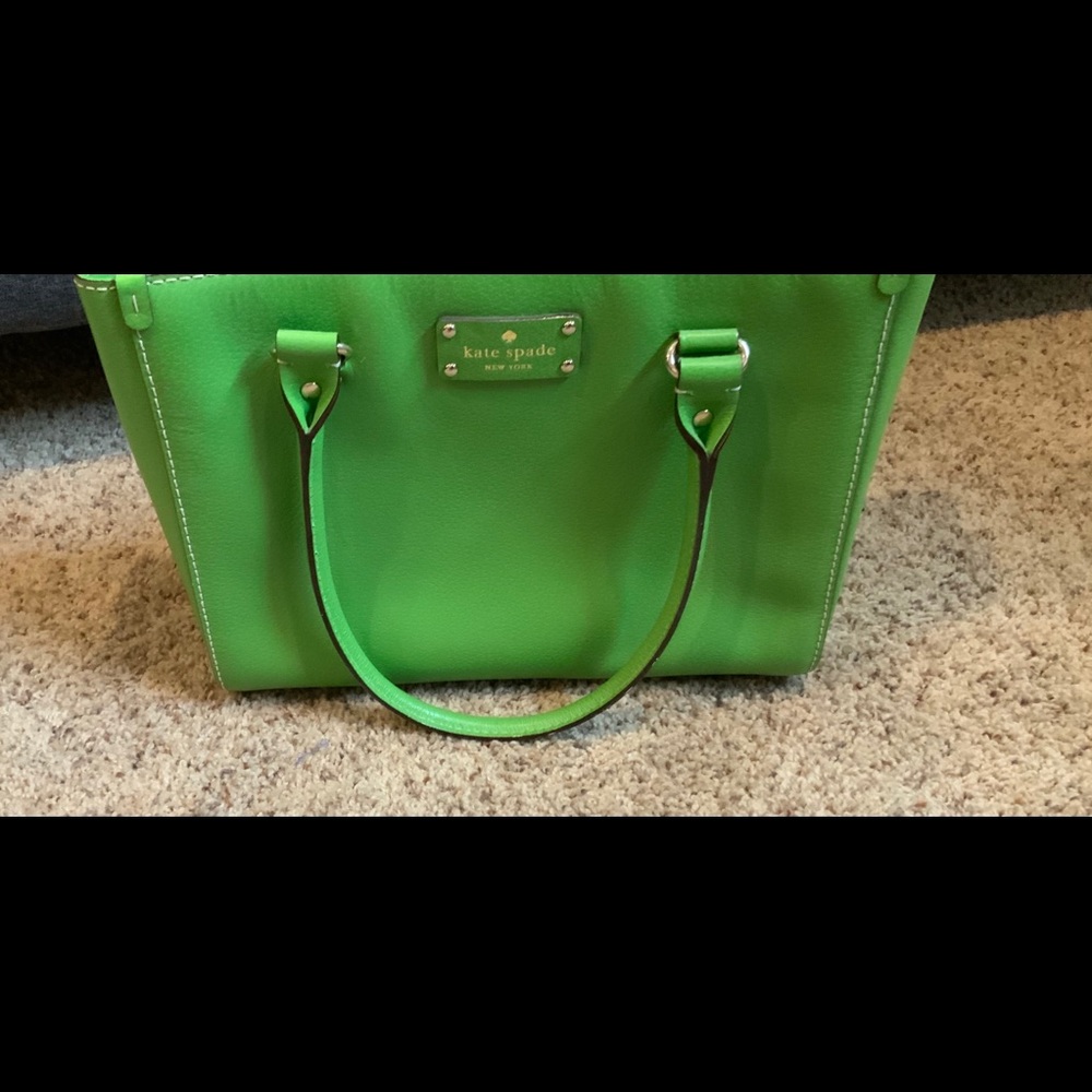 Kate Spade Handbag (NWOT)